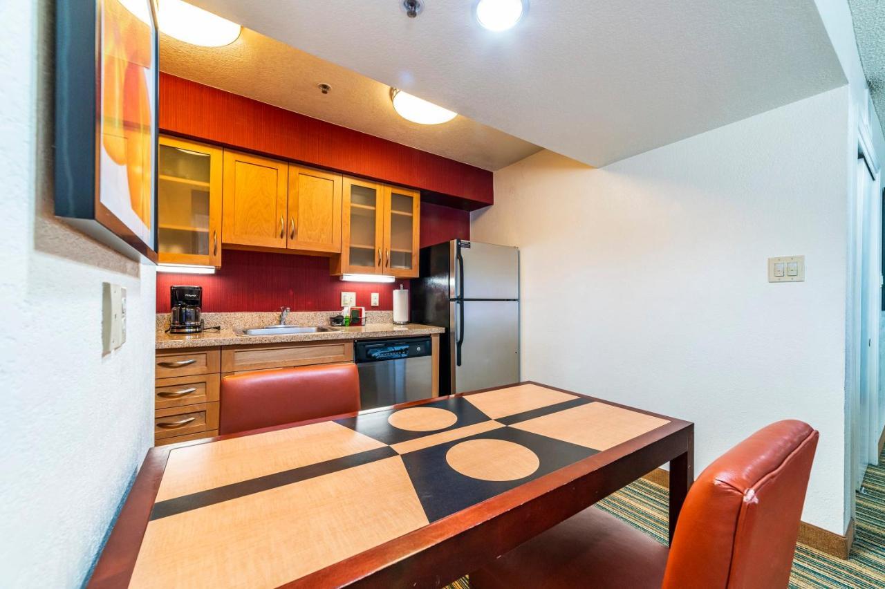 Metro Phx Studio Full Kitchen Long Term Discounts Apartment Phoenix Exterior photo