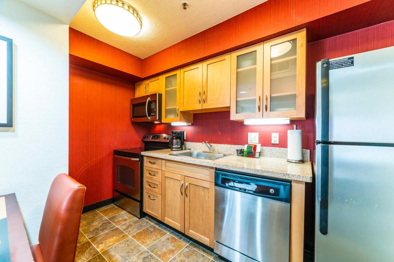 Metro Phx Studio Full Kitchen Long Term Discounts Apartment Phoenix Exterior photo