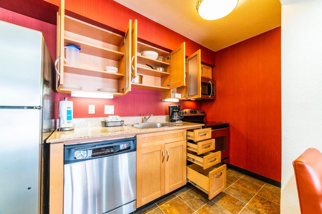 Metro Phx Studio Full Kitchen Long Term Discounts Apartment Phoenix Exterior photo