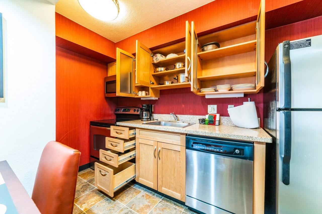 Metro Phx Studio Full Kitchen Long Term Discounts Apartment Phoenix Exterior photo